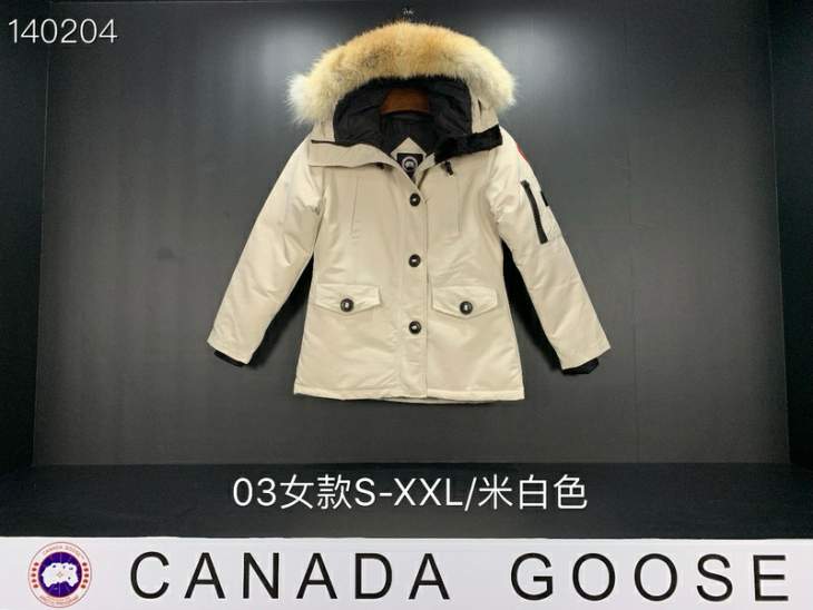 Picture of Canada Goose Down Jackets _SKUCanadaGooseXS-XL26yr3237793